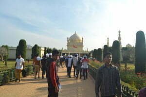 Picnic packages, Study tour packages, Student tour packages to India