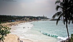 Kovalam Beach, Kovalam Beach Tour, Kovalam Beach Tourism, Kerala Tours