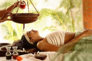 Kerala Ayurveda Dhara Treatments, Kerala Medical Tourism