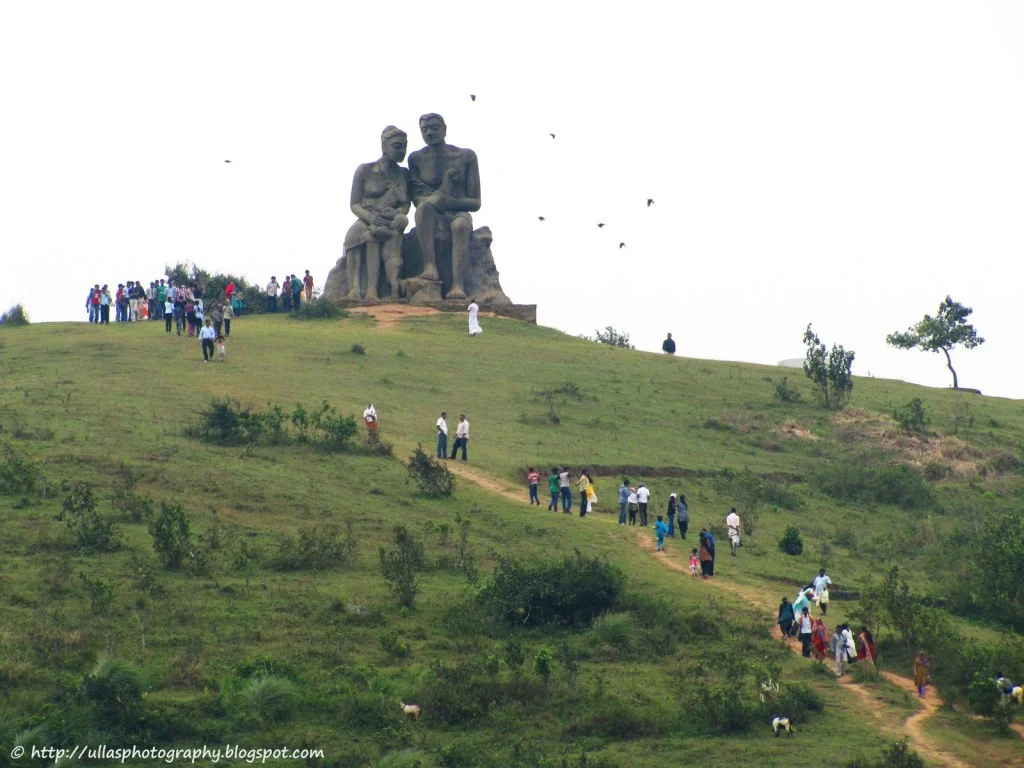 Ramakkalmedu, Ramakkalmedu touirst Attractions, Tourist places in Ramakkalmedu