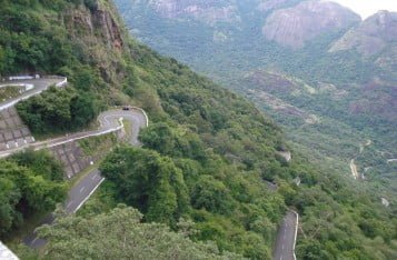 Wayanad Churam, Wayanad Tourism, Wayanad Tour Packages