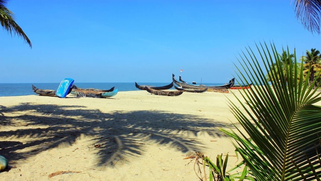 Marari Beach Alapuzha, Alapuzha Tourism Packages