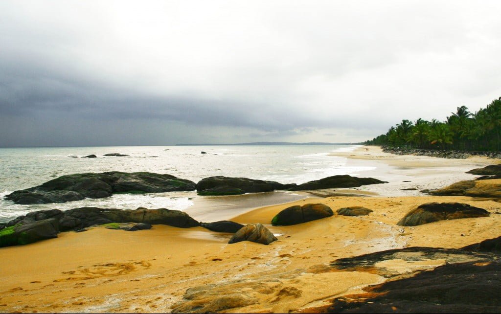 Kappad Beach Kerala, Popular Beaches in Kerala