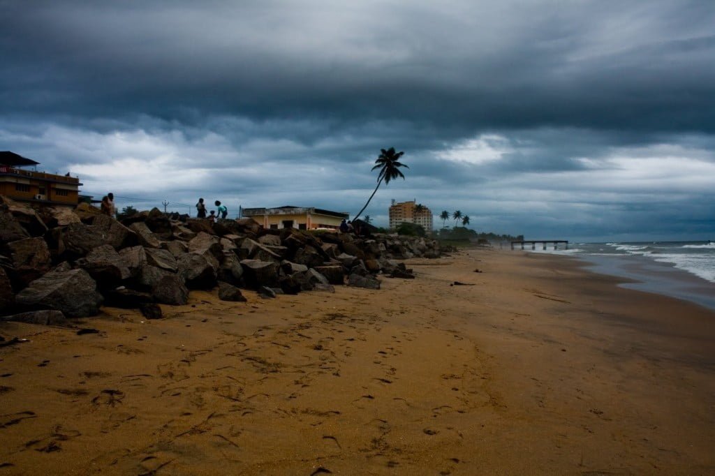 Kozhikode Beach, Beach Tourism in Kerala, Popular Beaches in Kerala