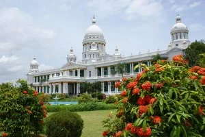 Lalitha Mahal Mysore, Mysore tourist places, Mysore Tour Packages