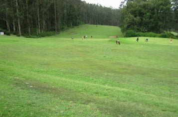 Ooty Golf club, Ooty Tourism, Ooty Places to visit, Ooty Tour Packages