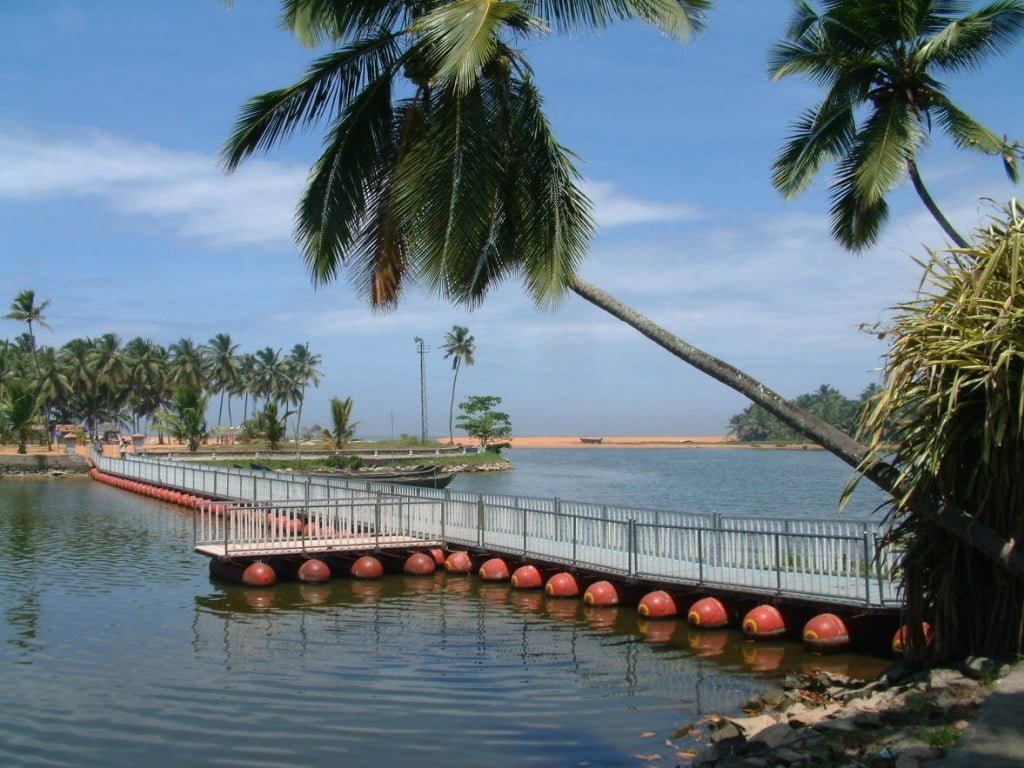 Trivandrum Beach, Veli Beach Attractions, Veli Beach Tourism