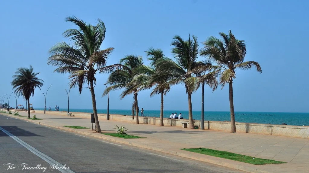 Pondicherry Attractios, Places to visit in pondicherry, Pondicherry Tourism